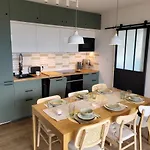Apartment Tu Morze