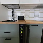 Apartment Tu Morze *