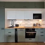 Tu Morze Apartment Wladyslawowo