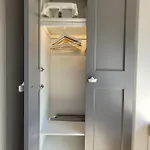 Tu Morze Apartment *