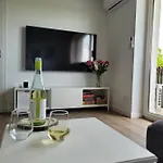Apartment Tu Morze