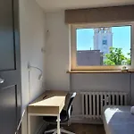 Tu Morze Apartment