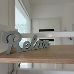 Tu Morze Apartment *