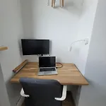 Tu Morze Apartment