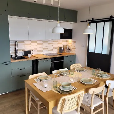 Apartamento Tu Morze