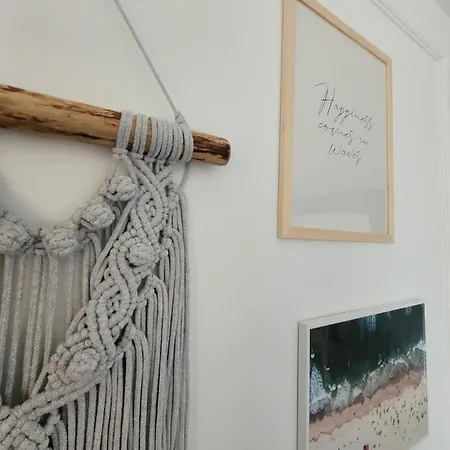 Apartment Tu Morze