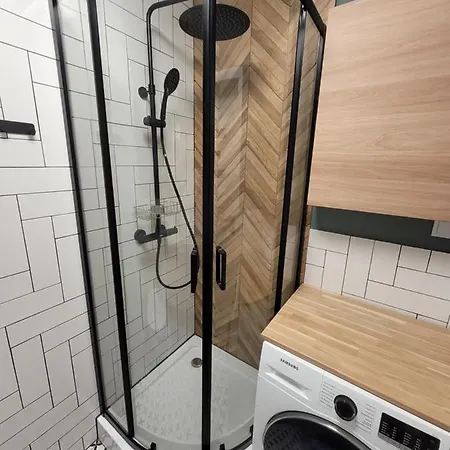 Tu Morze * Władysławowo