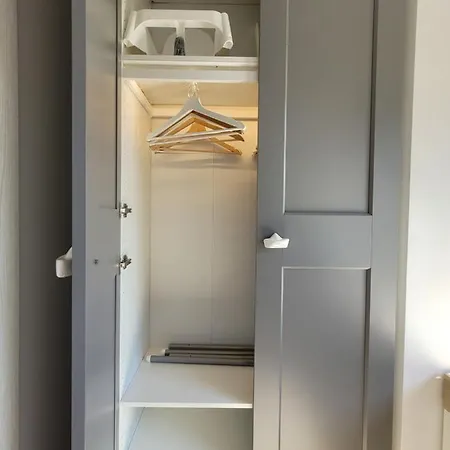 Tu Morze Apartment *