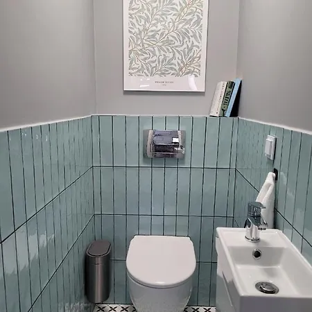 Tu Morze * Władysławowo