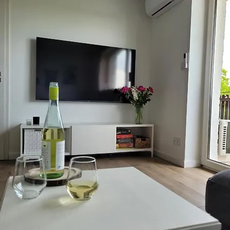 Apartment Tu Morze