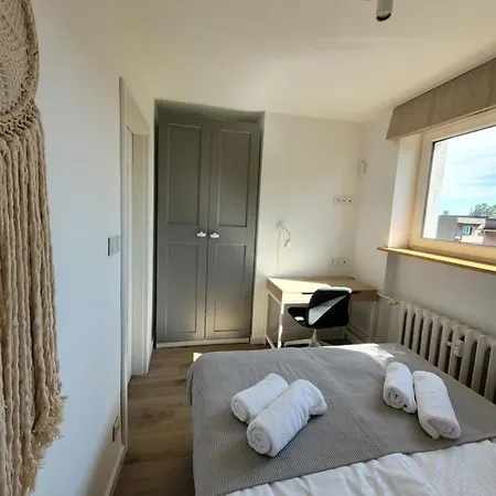 Apartment Tu Morze Wladyslawowo