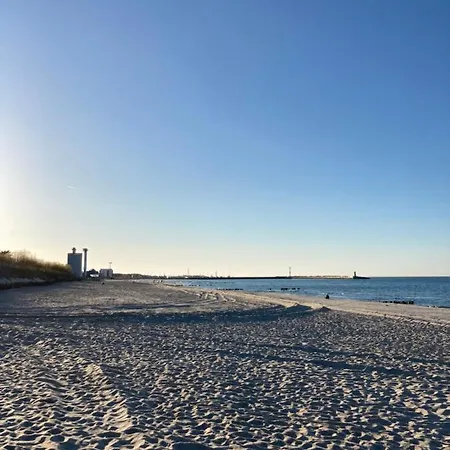 Apartamento Tu Morze