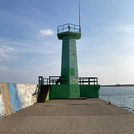 Tu Morze Władysławowo