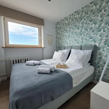 Tu Morze Apartment