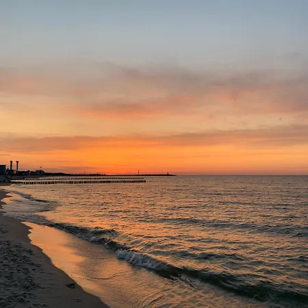 Apartamento Tu Morze *