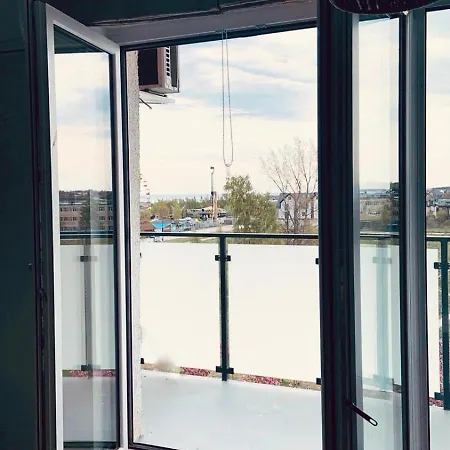 Tu Morze Władysławowo