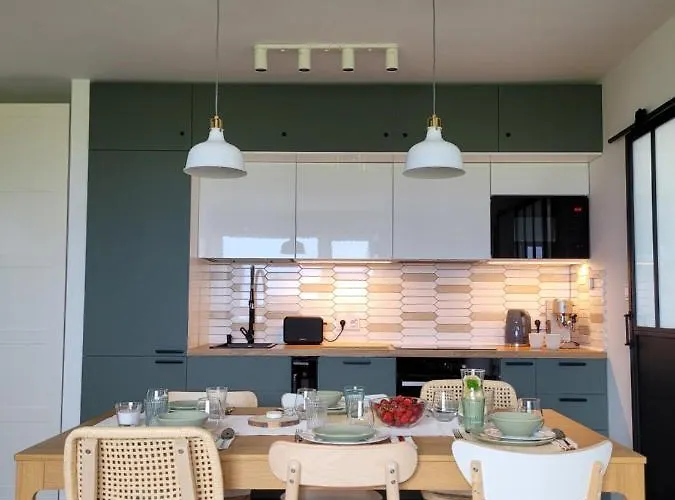 Tu Morze Władysławowo