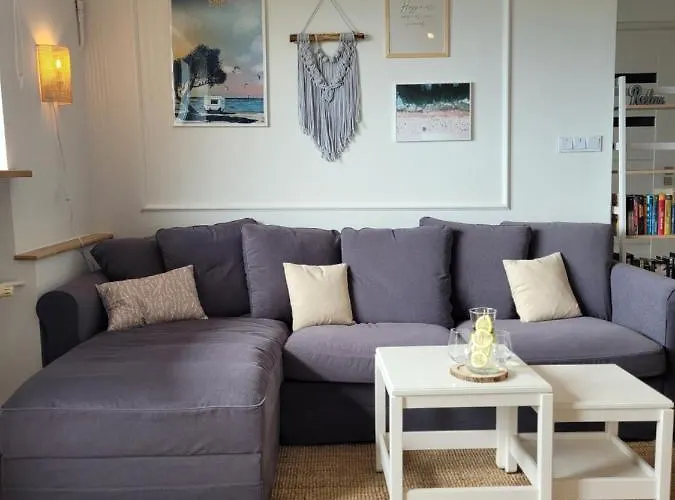 Appartamento Tu Morze