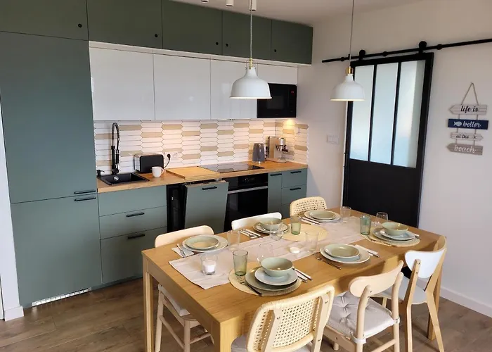 Appartamento Tu Morze