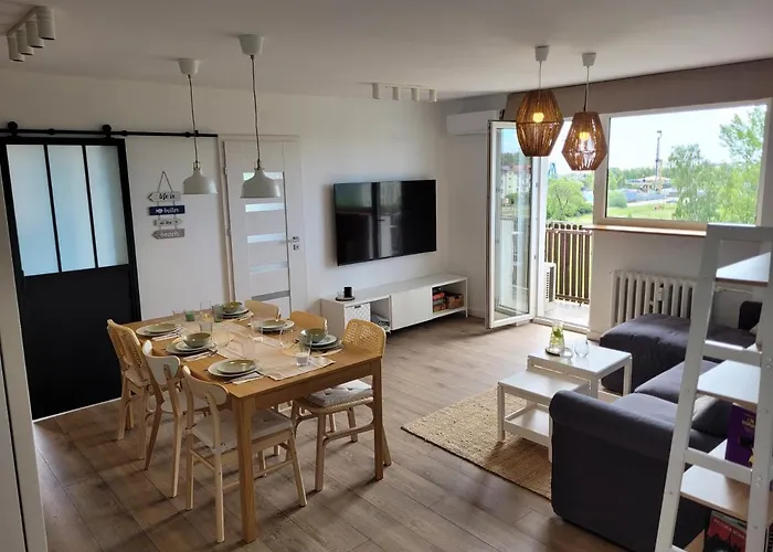 Appartamento Tu Morze *