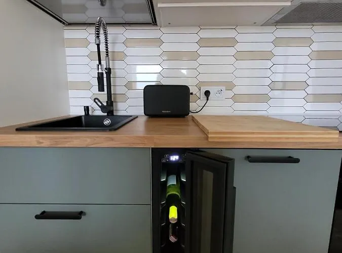 Appartamento Tu Morze *