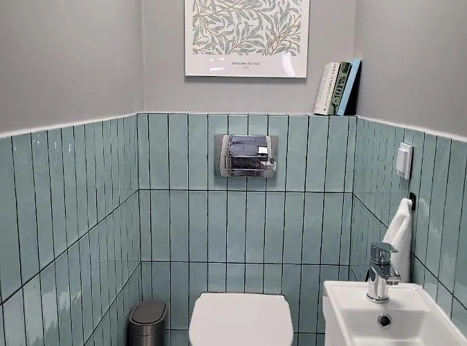 Tu Morze * Władysławowo