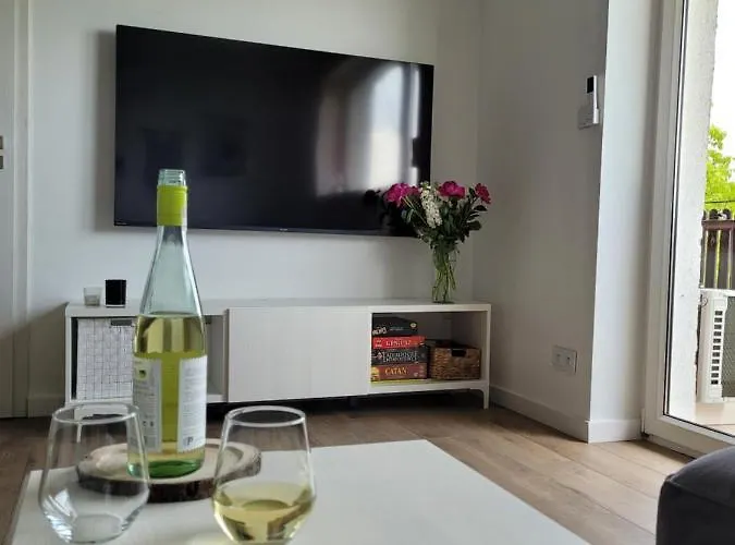 Appartamento Tu Morze