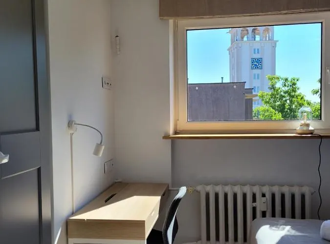 Tu Morze Appartamento