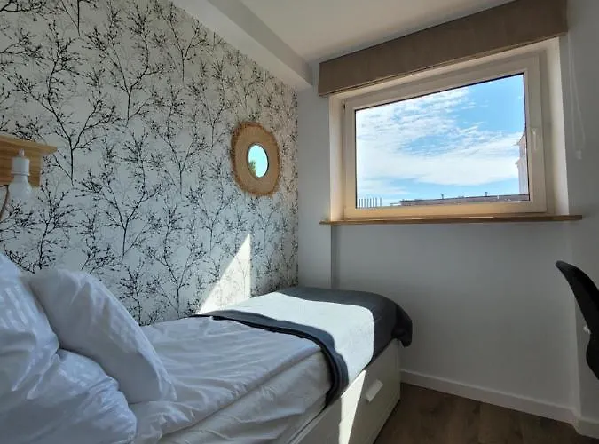 Appartamento Tu Morze *