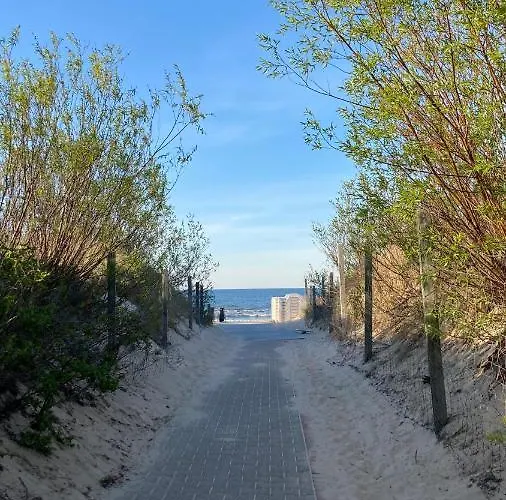 Tu Morze Appartamento *