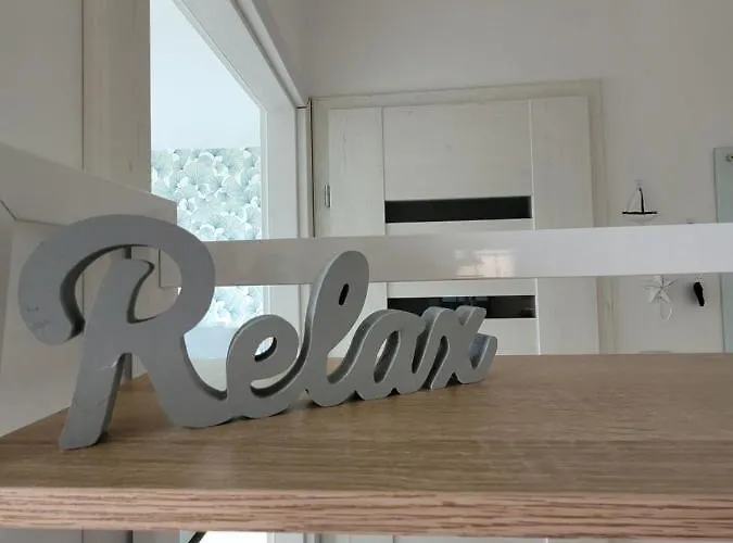 Tu Morze Appartamento *