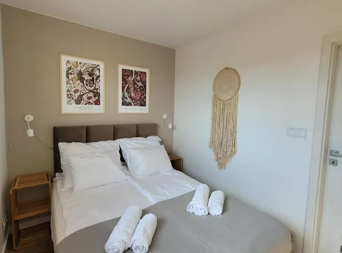 Appartamento Tu Morze *