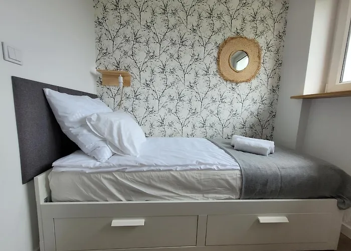 Tu Morze Appartamento *