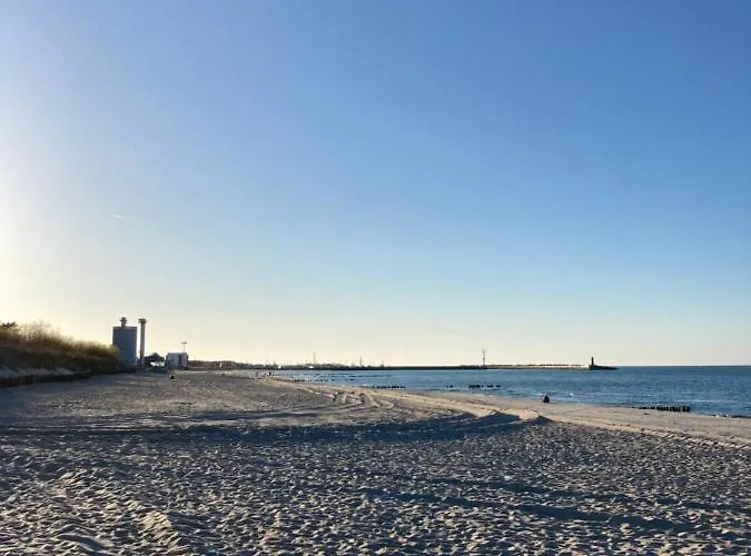 Appartamento Tu Morze