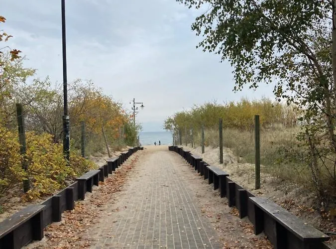 Appartamento Tu Morze *