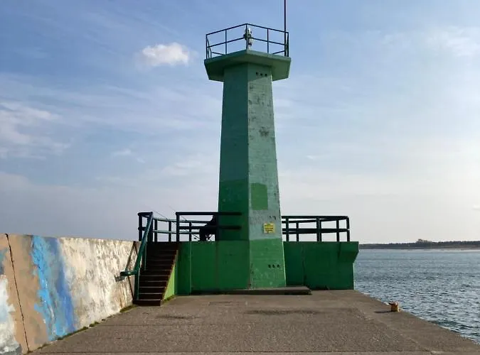 Tu Morze Władysławowo