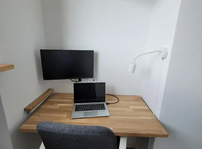 Tu Morze Appartamento