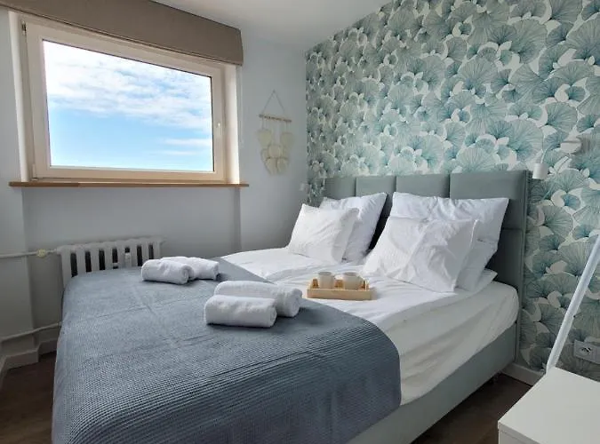 Tu Morze Appartamento