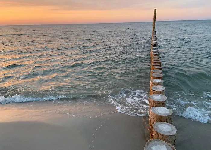 Appartamento Tu Morze