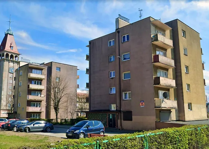 Appartamento Tu Morze Władysławowo