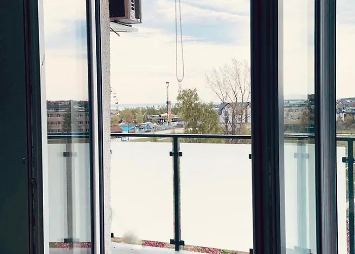 Tu Morze Władysławowo